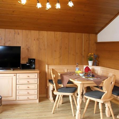 Gaestehaus Rappenkopf 奥伯斯特多夫 外观 照片