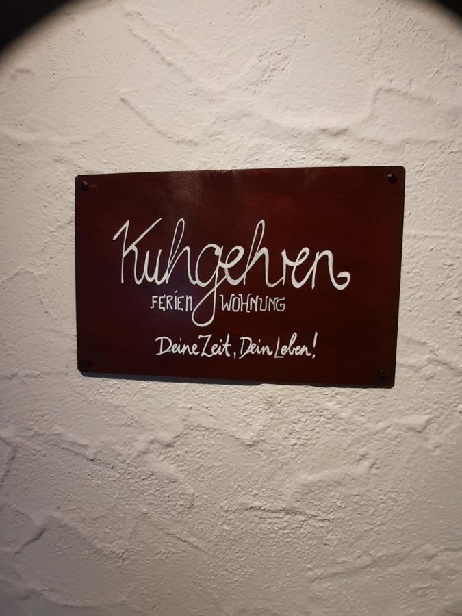 Gaestehaus Rappenkopf 奥伯斯特多夫 外观 照片