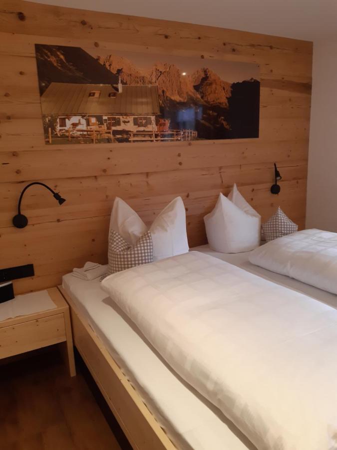 Gaestehaus Rappenkopf 奥伯斯特多夫 外观 照片