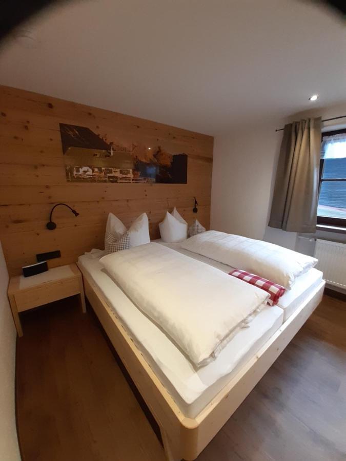 Gaestehaus Rappenkopf 奥伯斯特多夫 外观 照片